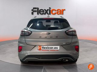 Ford Puma 1.0 EcoBoost 125cv ST-Line MHEV Auto