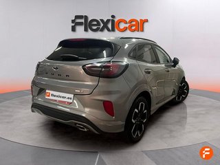 Ford Puma 1.0 EcoBoost 125cv ST-Line MHEV Auto