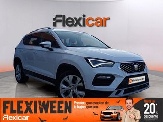 Seat Ateca 1.5 TSI 110kW DSG X-Perience Go XL