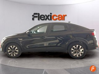 Renault Arkana Evolution E-TECH full hybrid 105kW(145CV