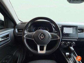 Renault Arkana Evolution E-TECH full hybrid 105kW(145CV