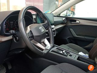 Seat Leon 1.5 eTSI 110kW DSG-7 S&S Xcellence