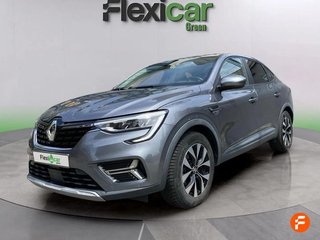 Renault Arkana E-T. Engin. Fast Track full hyb. 105kW