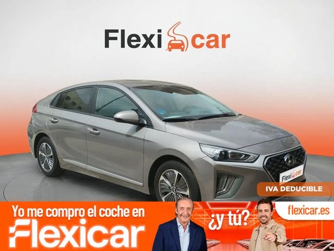 Hyundai IONIQ 1.6 GDI PHEV Klass DCT - foto 1