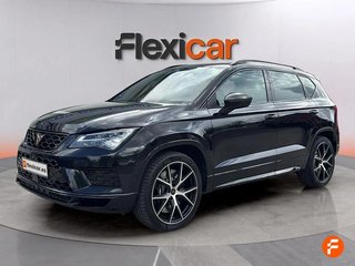 Cupra Ateca 2.0 TSI 221kW (300CV) 4Drive DSG