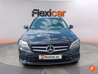 Mercedes Clase C C 200 d Estate