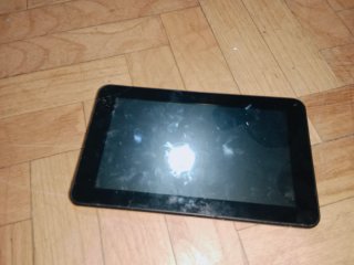 GRANDISSIMA OCCASIONE Tablet Android 7" Vecchia Funzionale!