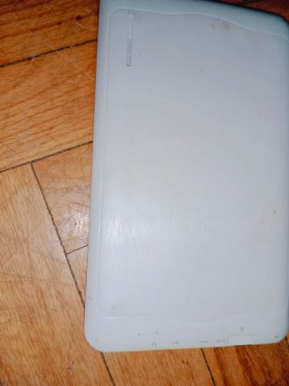 GRANDISSIMA OCCASIONE Tablet Android 7" Vecchia Funzionale!