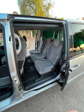 Peugeot 807 2010