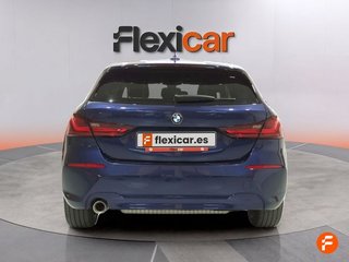 BMW Serie 1 118i