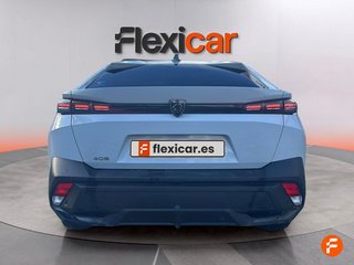 Peugeot 408 408 Allure HYBRID 145 eDCS6