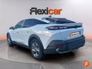 Peugeot 408 408 Allure HYBRID 145 eDCS6