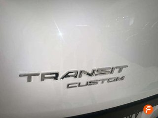 Ford Tourneo Custom 2.0 EcoBlue 96kW (130CV) L2 Trend