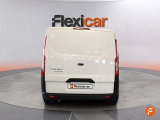 Ford Transit Custom 2.0 Diesel (105cv)