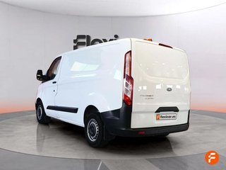 Ford Transit Custom 2.0 Diesel (105cv)