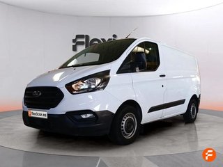 Ford Transit Custom 2.0 Diesel (105cv)