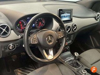 Mercedes Clase B B 180