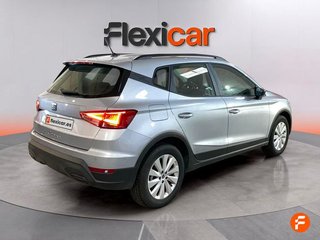 Seat Arona 1.0 TSI 81kW (110CV) Style Plus