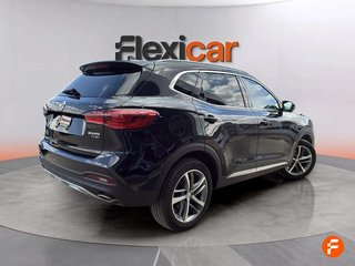 MG HS 1.5T-GDI PHEV Comfort