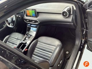 MG HS 1.5T-GDI PHEV Comfort