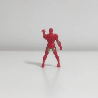 Figura Iron Man Comansi Marvel Avengers 9,5 cm