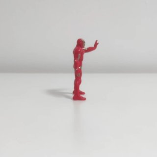 Figura Iron Man Comansi Marvel Avengers 9,5 cm