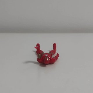 Figura Iron Man Comansi Marvel Avengers 9,5 cm