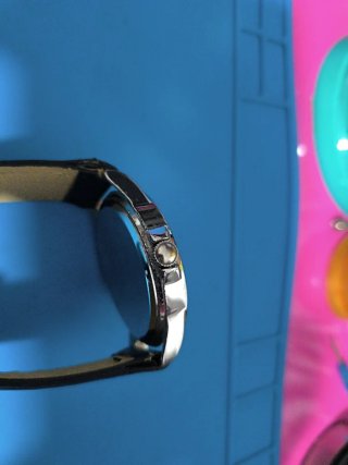 Reloj Caribbean Joe Cuarzo