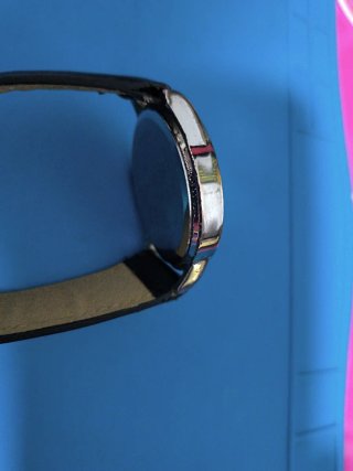 Reloj Caribbean Joe Cuarzo