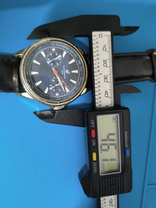 Reloj Caribbean Joe Cuarzo