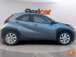 Toyota Aygo 1.0 VVT-I 72CV Chic - 5P (2025)