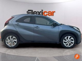 Toyota Aygo 1.0 VVT-I 72CV Chic - 5P (2025)
