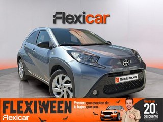 Toyota Aygo 1.0 VVT-I 72CV Chic