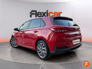 Hyundai i30 1.0 TGDi N Line