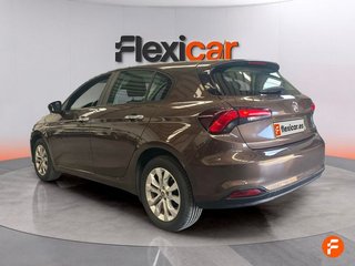 Fiat Tipo 1.3 Easy 70kW (95CV) diesel Mjet. 5p