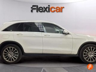 Mercedes GLC GLC 220 d 4MATIC