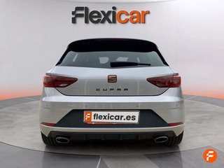 Seat Leon 2.0 TSI 213kW (290CV) DSG-7 St&Sp Cupra