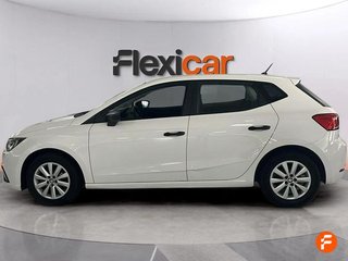 Seat Ibiza 1.0 MPI 59kW (80CV) Reference Business
