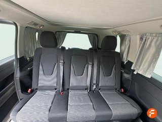 Mercedes Clase V 250 d Marco Polo Horizon Largo