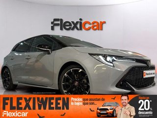 Toyota Corolla 2.0 180H GR-SPORT E-CVT