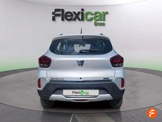 Dacia Spring Essential Electric 33kW (45CV)