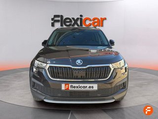 Skoda Kodiaq 2.0 TDI 110KW (150cv) DSG 4x2 Style