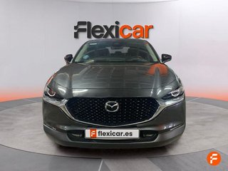 Mazda CX-30 e-SKY G MHEV 110 kW 6AT Excl-line Plus