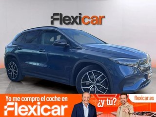 Mercedes-Benz EQA EQA 250