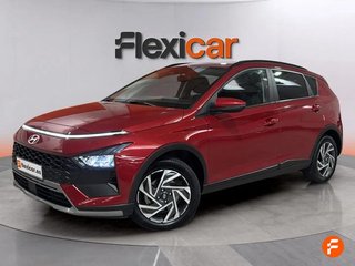 Hyundai Bayon 1.2 MPI Maxx