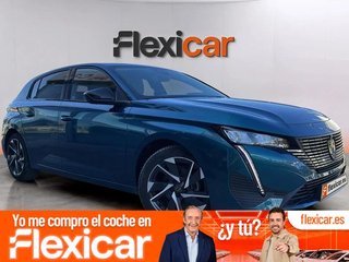 Peugeot 308 5P Allure PureTech 130 S&S MAN
