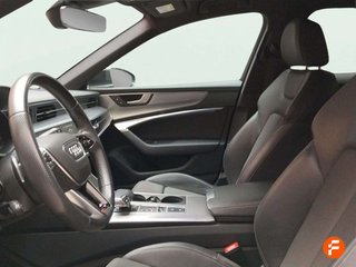 Audi A6 Avant 40 TDI 150kW (204CV) S tronic