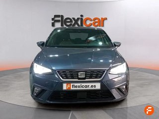 Seat Ibiza 1.0 TSI 85kW Xcellence