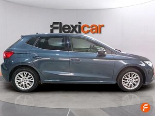 Seat Ibiza 1.0 TSI 85kW Xcellence