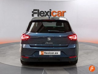 Seat Ibiza 1.0 TSI 85kW Xcellence